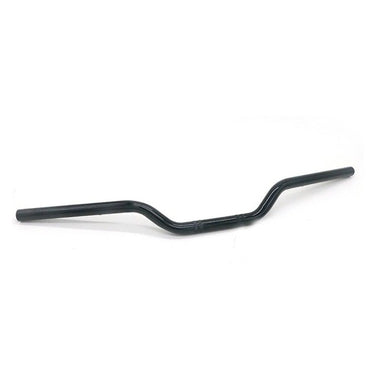 Guidon Scrambler Sans Barre 22mm